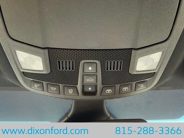 Used 2019 Ford Edge ST w/ Equipment Group 401A AWD/4WD image 22