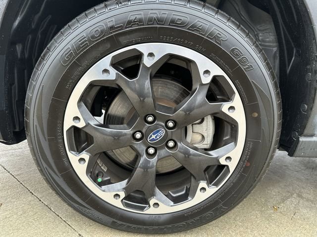 Used 2023 Subaru Crosstrek 2.0i image 21