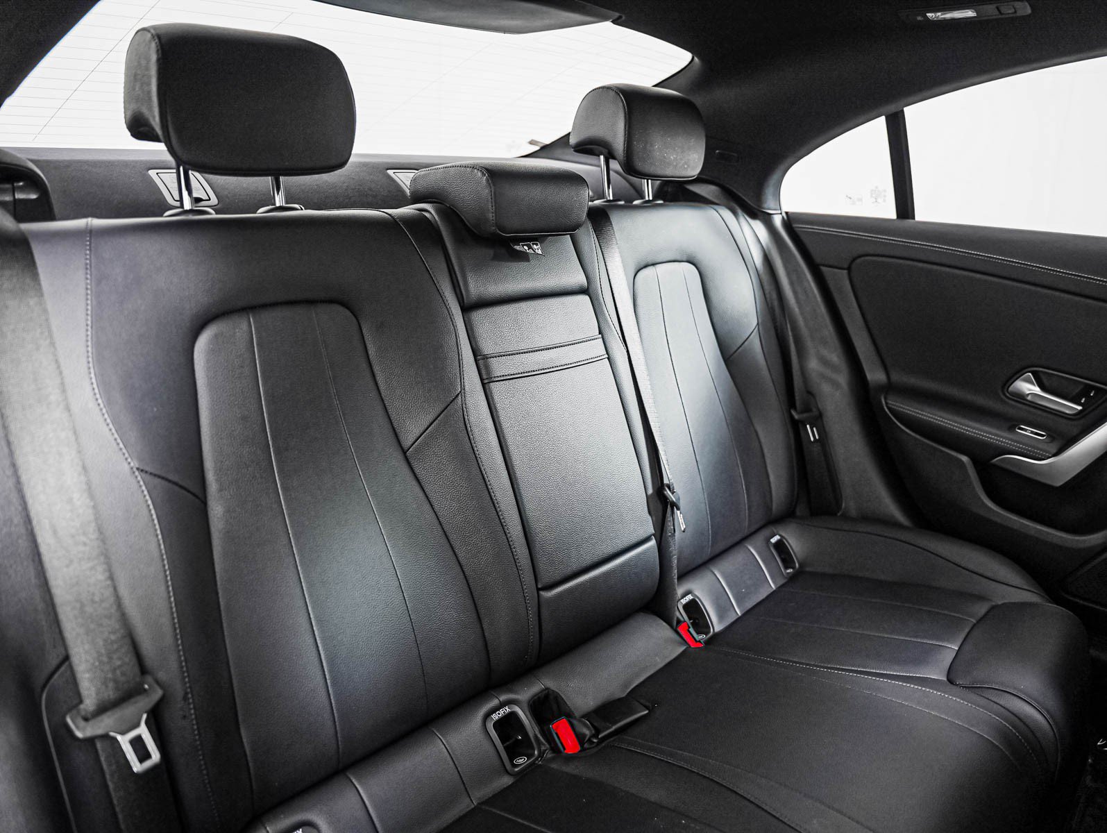Certified 2022 Mercedes-Benz CLA 250 image 10