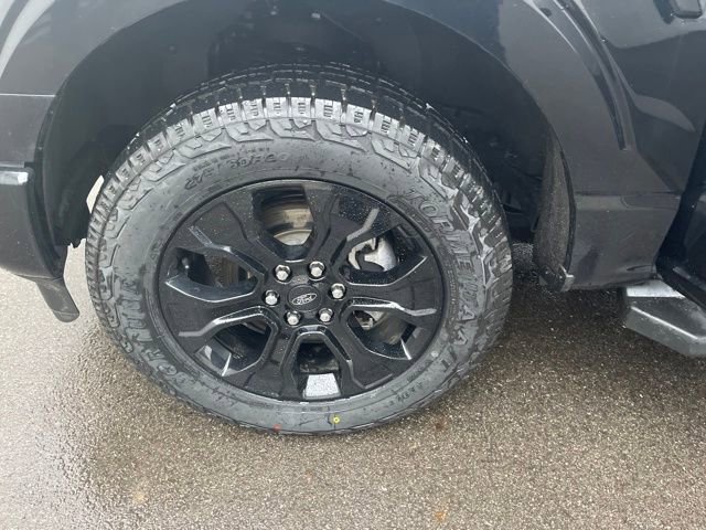 Used 2022 Ford F150 XLT w/ Equipment Group 302A High image 31