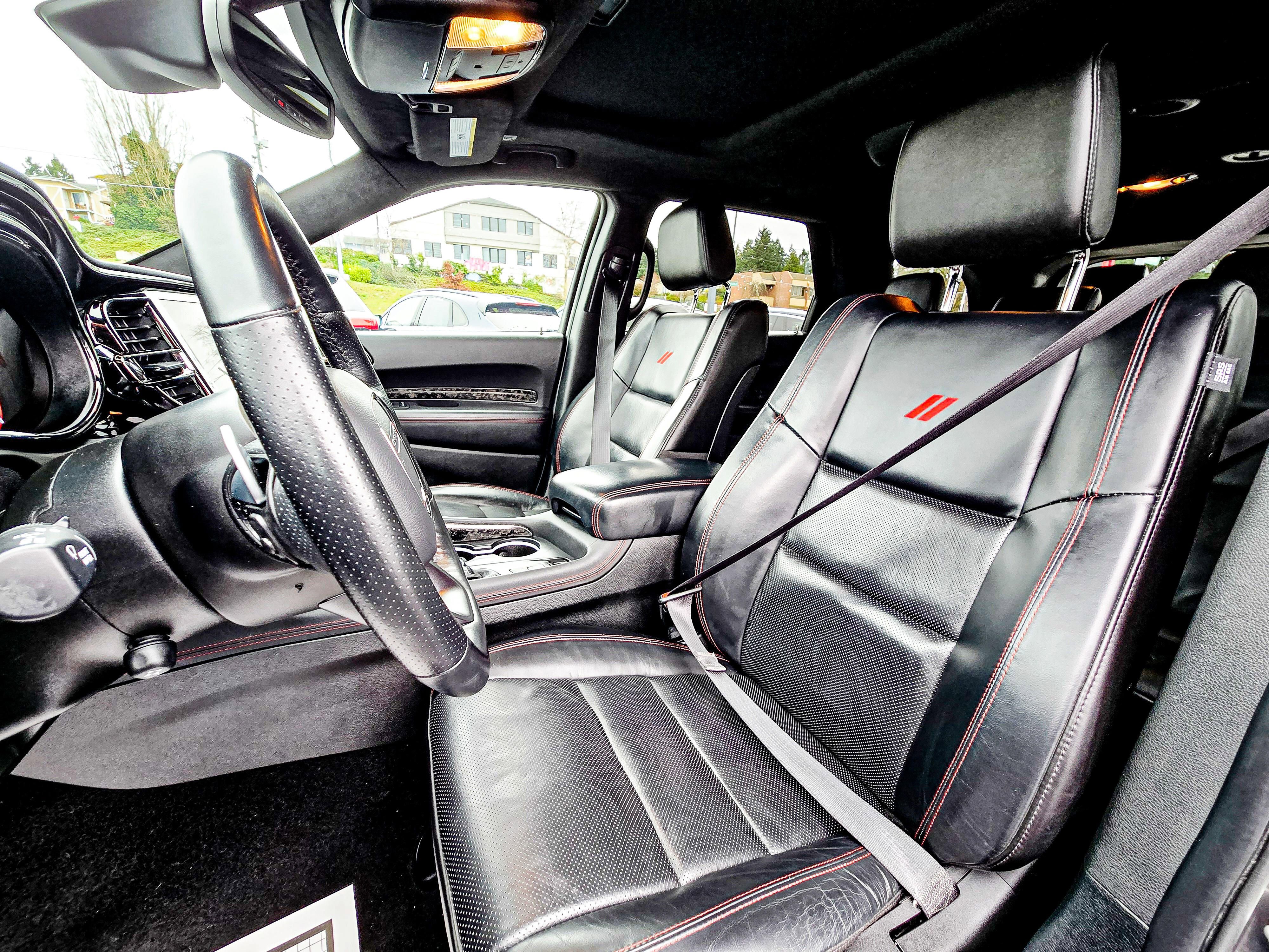 Used 2023 Dodge Durango R/T image 10