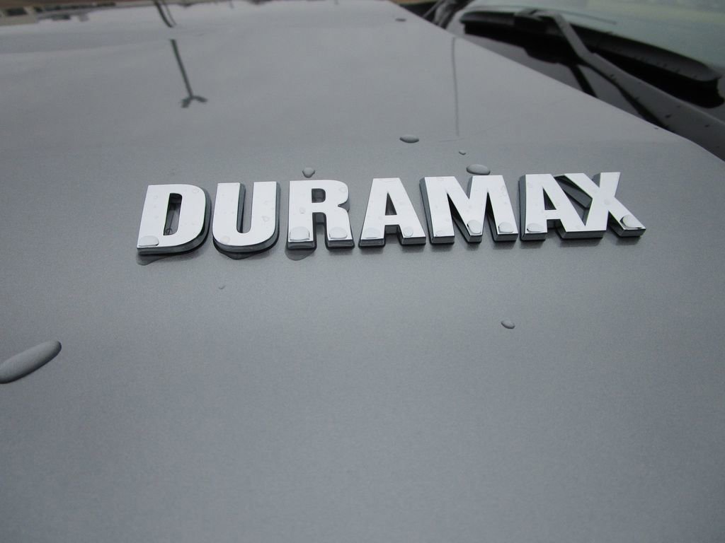 New 2026 Chevrolet Silverado 1500 LTZ image 20