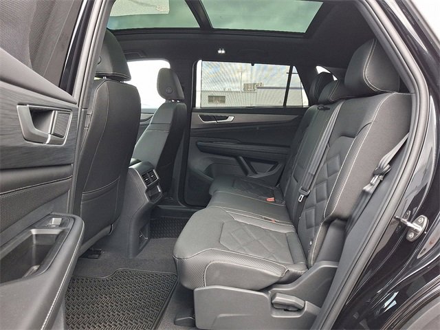 New 2026 Volkswagen Atlas Cross Sport SE image 5