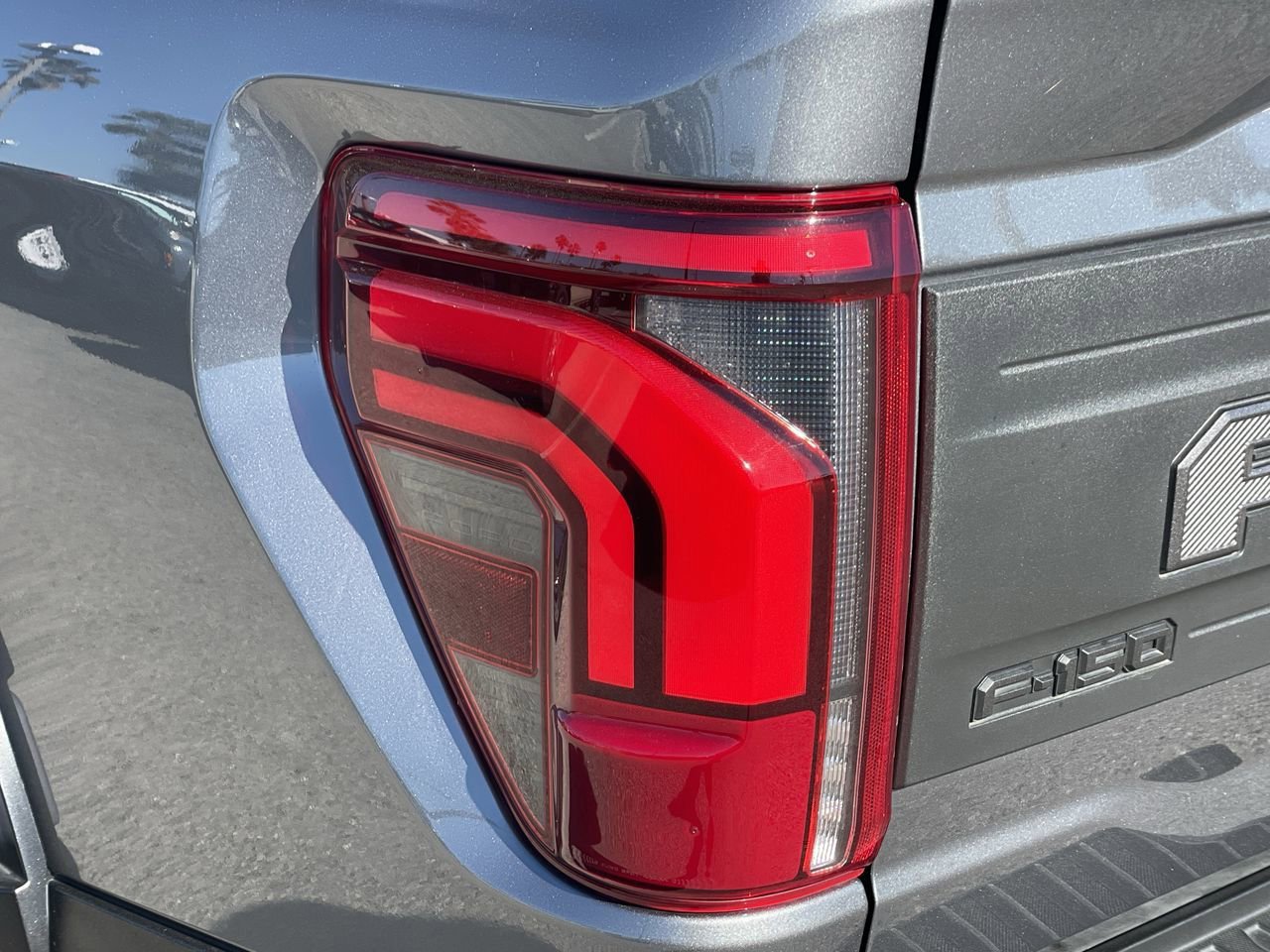 Used 2024 Ford F150 Raptor image 7