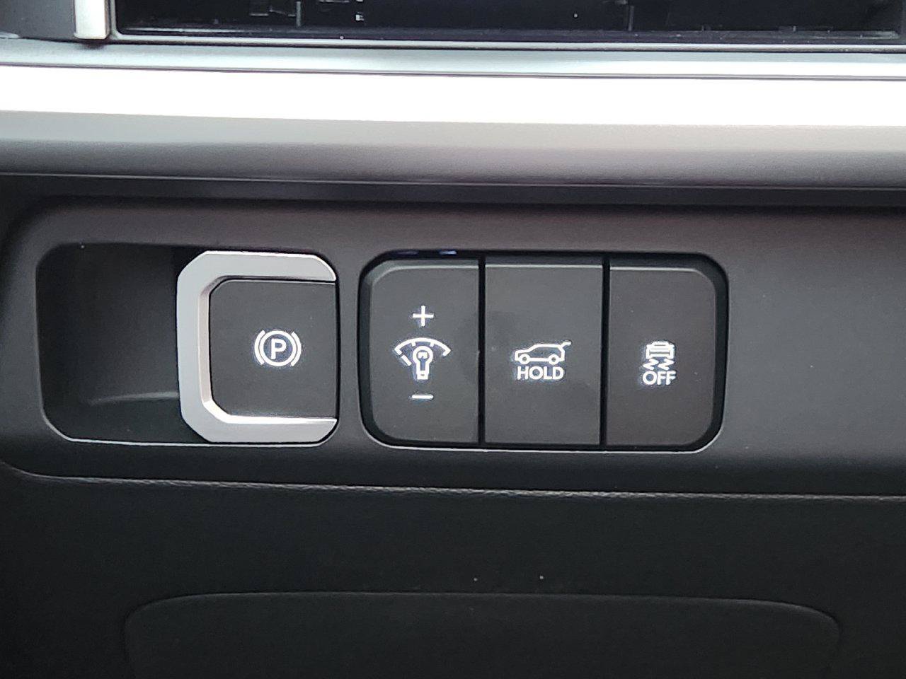 New 2027 Hyundai Santa Fe SE FWD image 20
