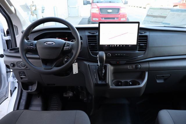 New 2025 Ford Transit 350 XL RWD image 5