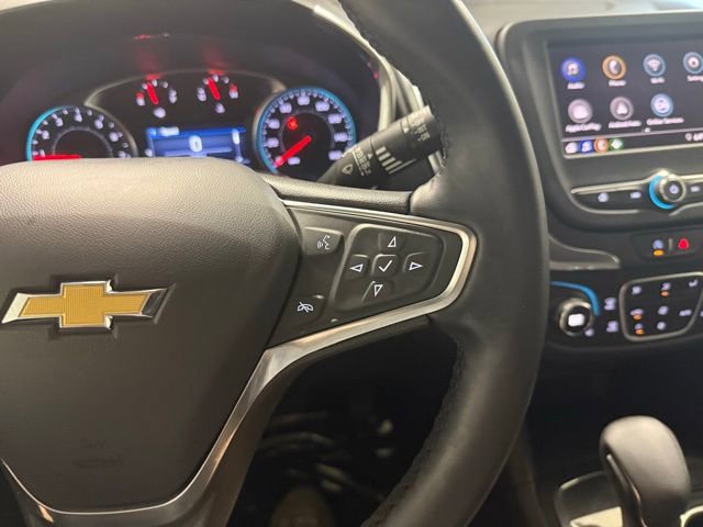 Used 2023 Chevrolet Equinox LT image 17