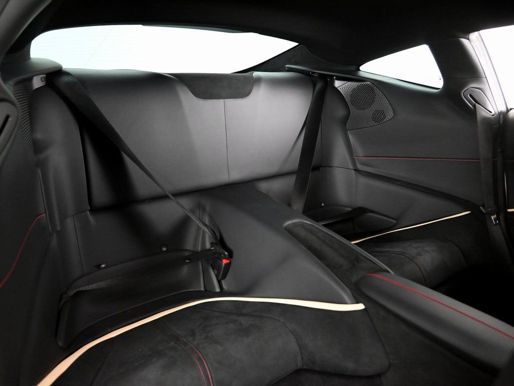 Used 2024 Ferrari Roma image 12