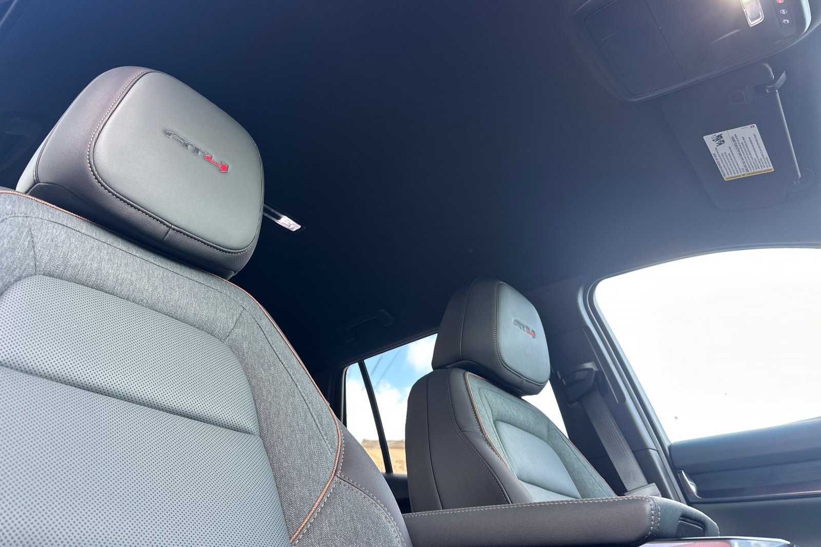 Used 2026 GMC Terrain AT4 w/ Convenience Package III image 19