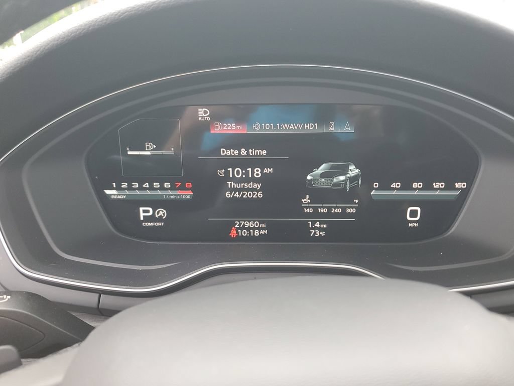 Certified 2023 Audi A5 2.0T Prestige AWD/4WD image 23