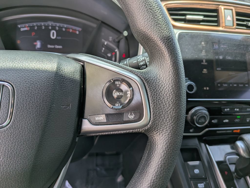 Used 2021 Honda CR-V EX image 34