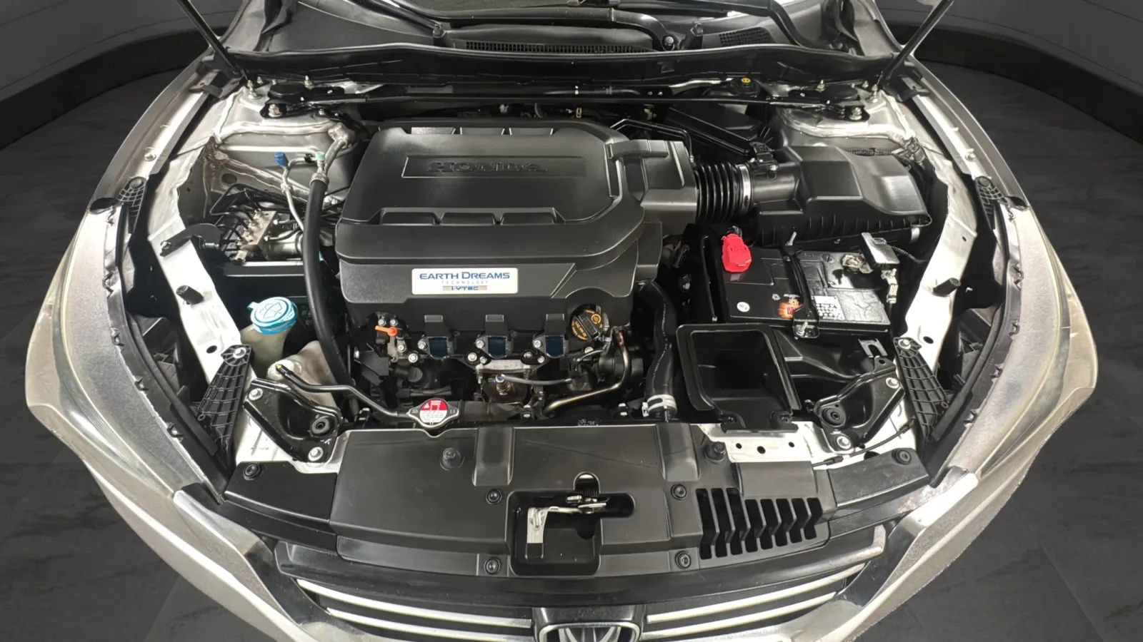 Used 2013 Honda Accord EX-L image 22