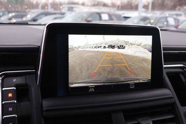 Used 2024 Chevrolet Tahoe LT image 18