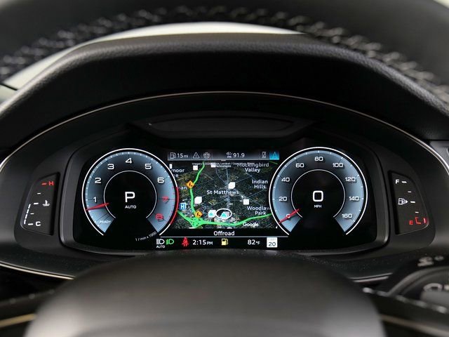 New 2026 Audi Q7 3.0T Prestige AWD/4WD image 20