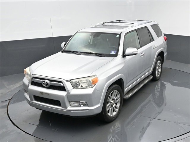 Used 2011 Toyota 4Runner Limited image 23