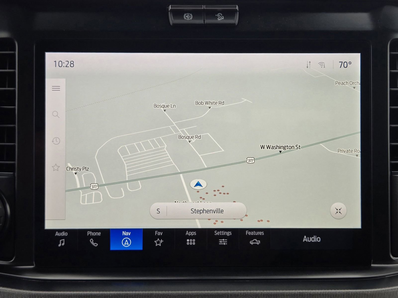 New 2026 Ford F250 Platinum image 19