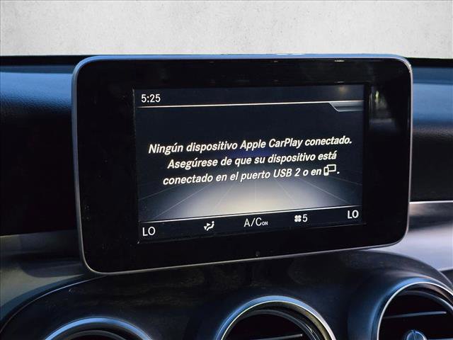 Used 2018 Mercedes-Benz GLC 300 image 14