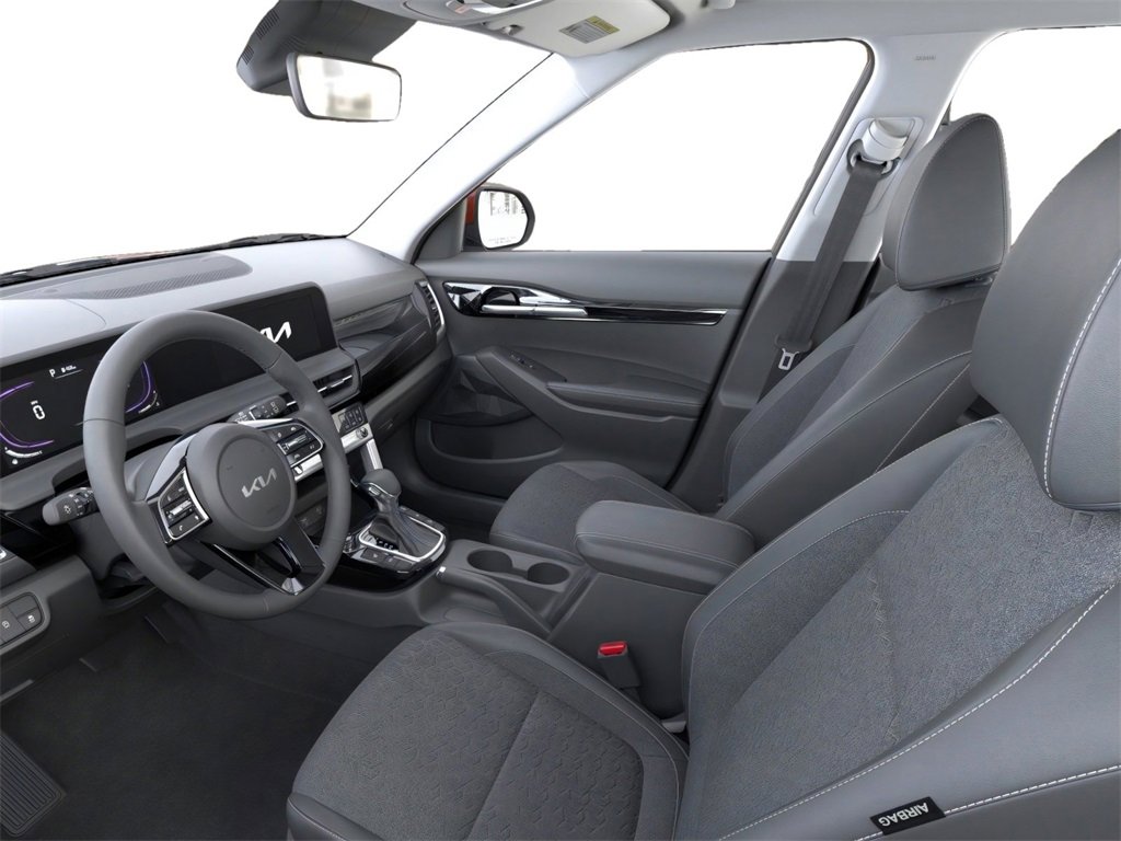 New 2026 Kia Seltos S image 17