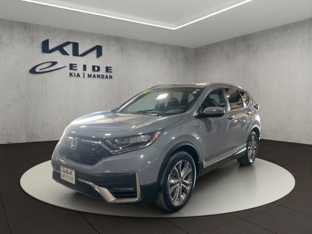 Used 2022 Honda CR-V Touring image 10