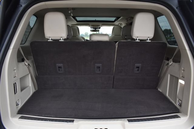 Used 2020 Lincoln Navigator Reserve w/ Luxury Package AWD/4WD image 46