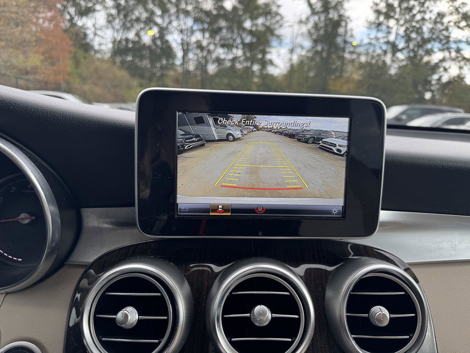 Certified 2019 Mercedes-Benz GLC 300 image 13