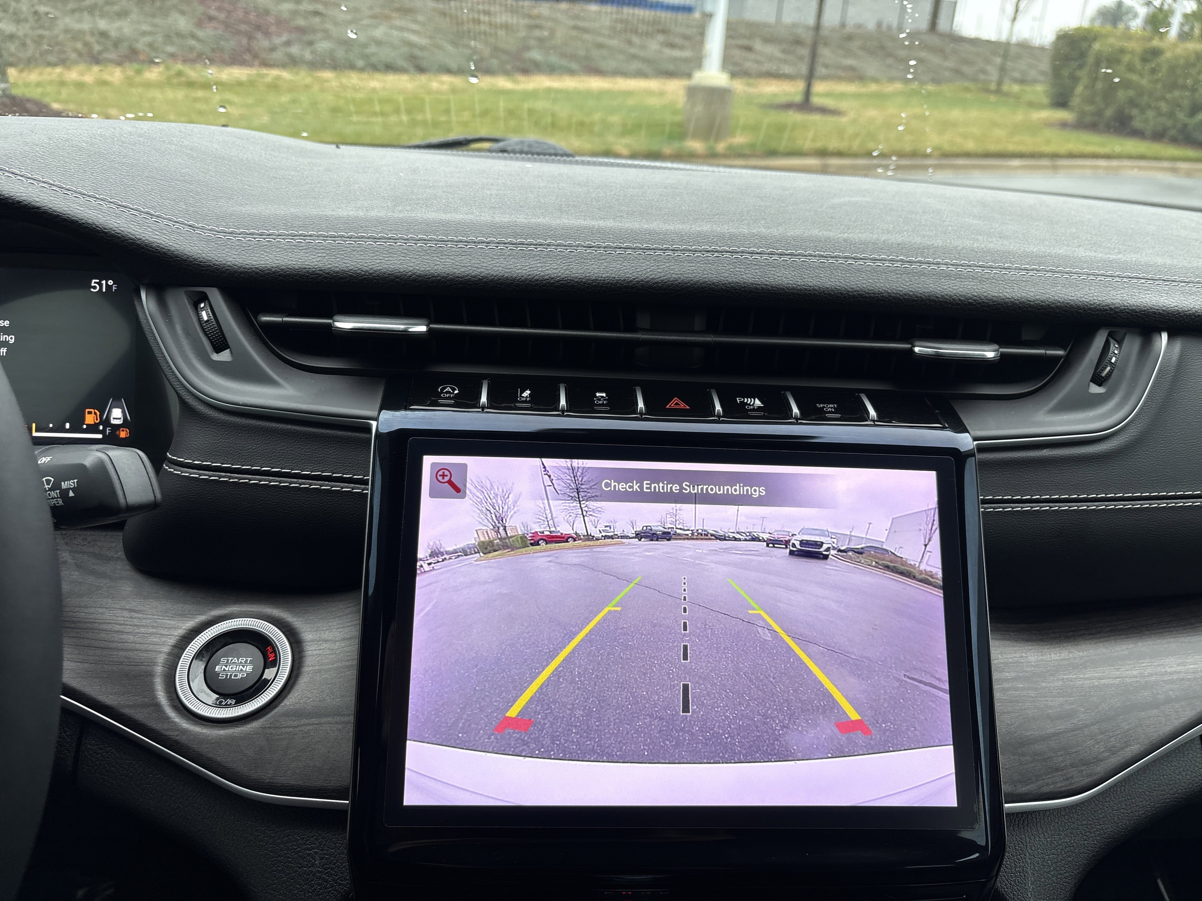 Certified 2023 Jeep Grand Cherokee L Limited image 28