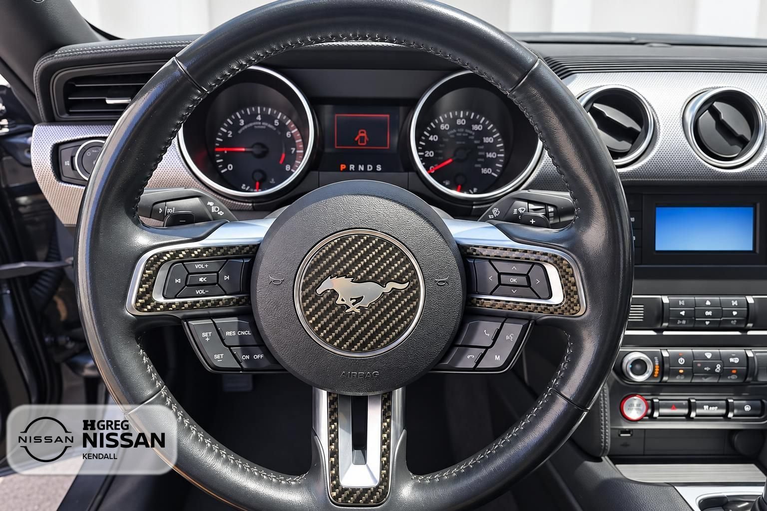 Used 2021 Ford Mustang GT RWD image 9
