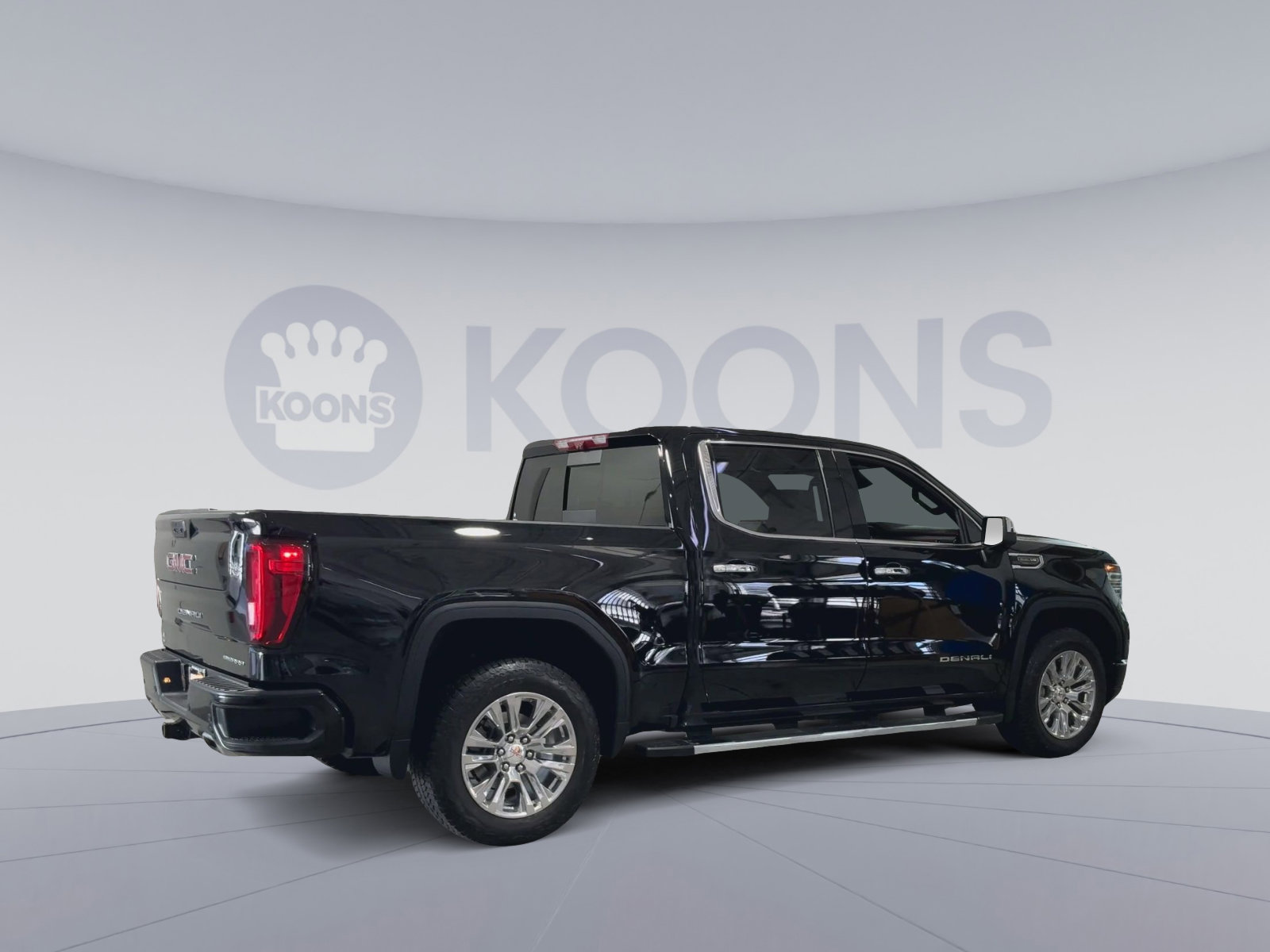 Used 2023 GMC Sierra 1500 Denali w/ Technology Package image 11