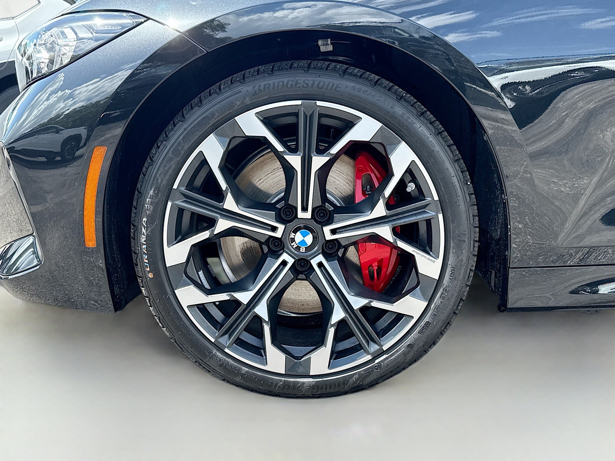New 2026 BMW 330i Sedan w/ M Sport Package RWD image 43