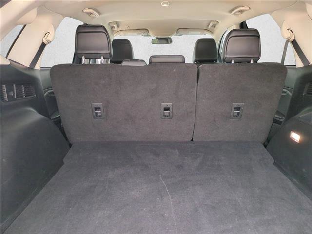 Used 2022 Ford Edge Titanium w/ Equipment Group 301A AWD/4WD image 6