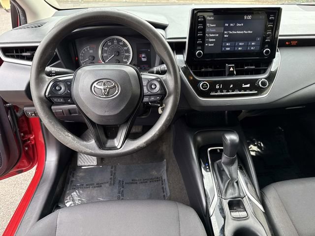 Used 2020 Toyota Corolla LE image 16