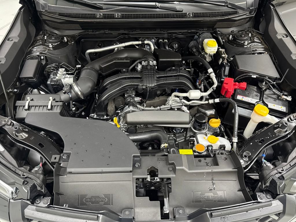 New 2026 Subaru Outback Limited AWD/4WD image 10