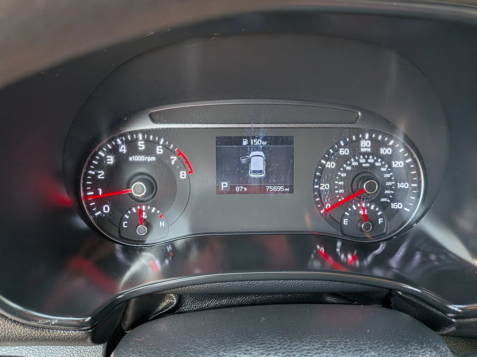 Used 2022 Kia Soul LX w/ Technology Package FWD image 43