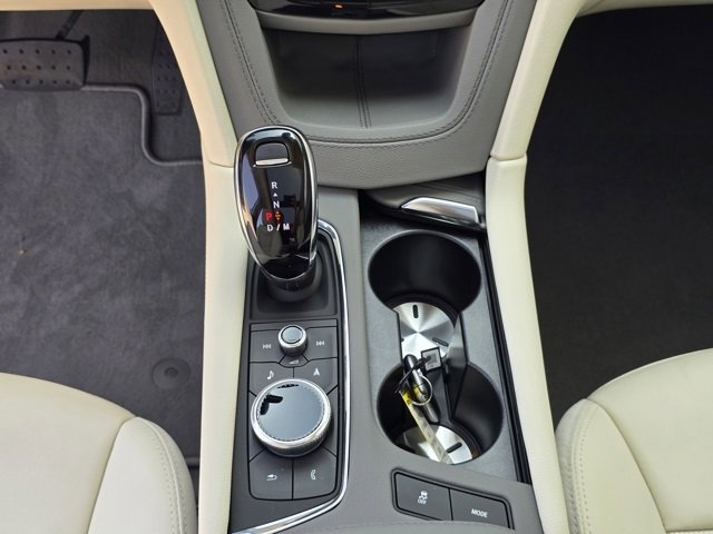 New 2025 Cadillac XT5 Premium Luxury w/ Technology Package image 27