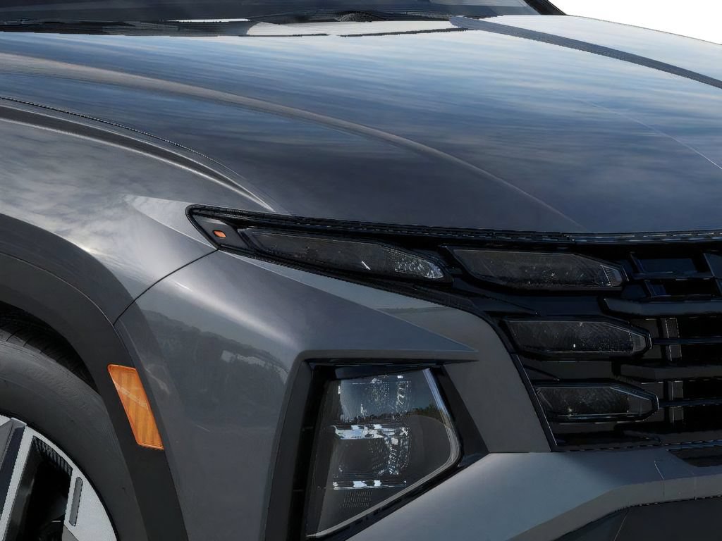 New 2026 Hyundai Tucson SEL Plus AWD/4WD image 11