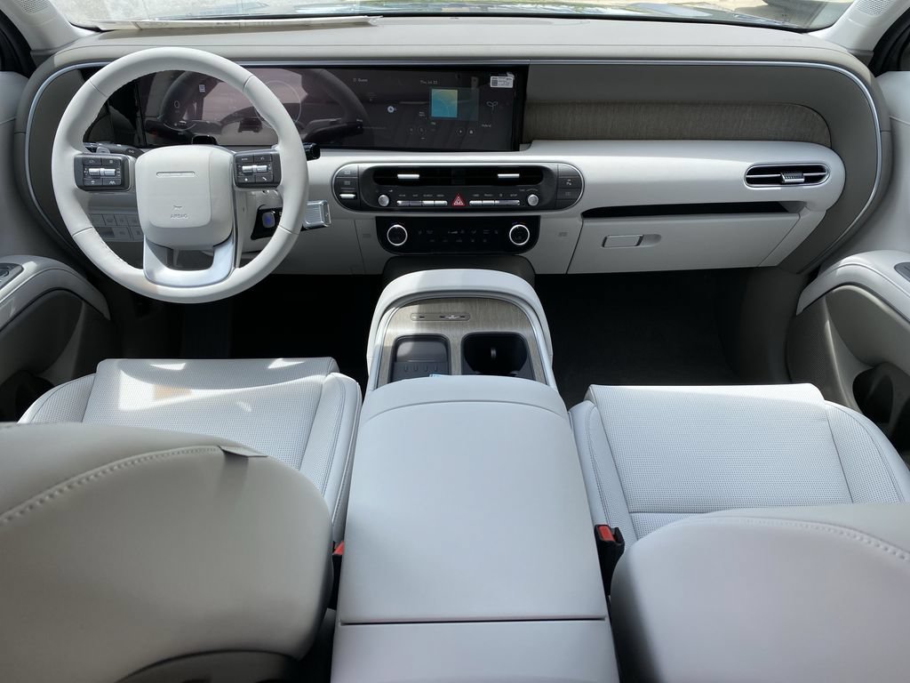 New 2026 Hyundai Palisade FWD Hybrid image 13
