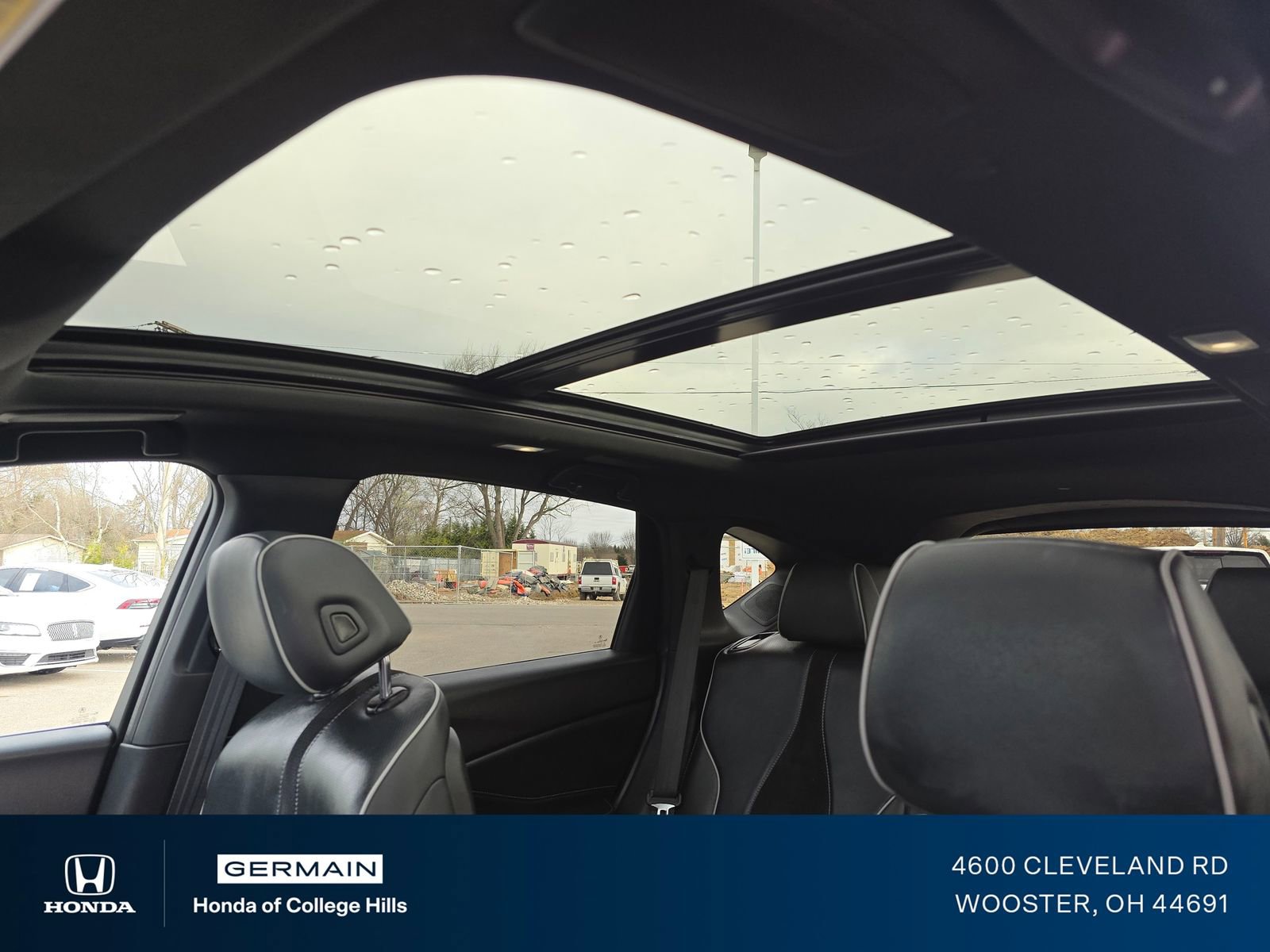 Used 2021 Acura RDX A-Spec AWD/4WD image 4