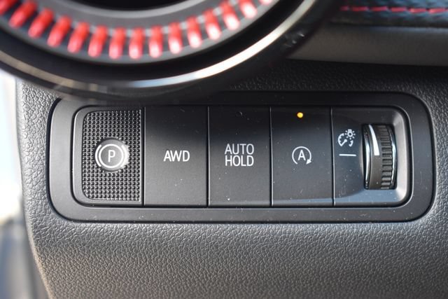 New 2027 Chevrolet Equinox RS AWD/4WD image 22