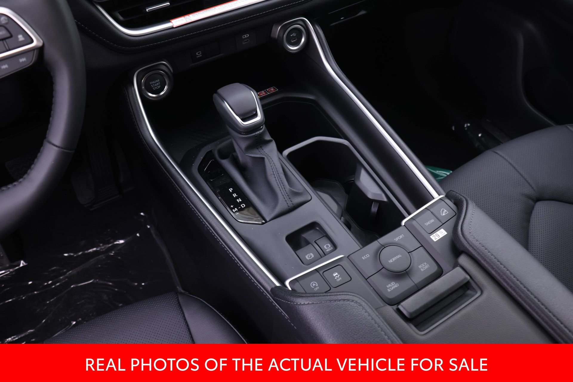 New 2026 Toyota Grand Highlander Limited image 11