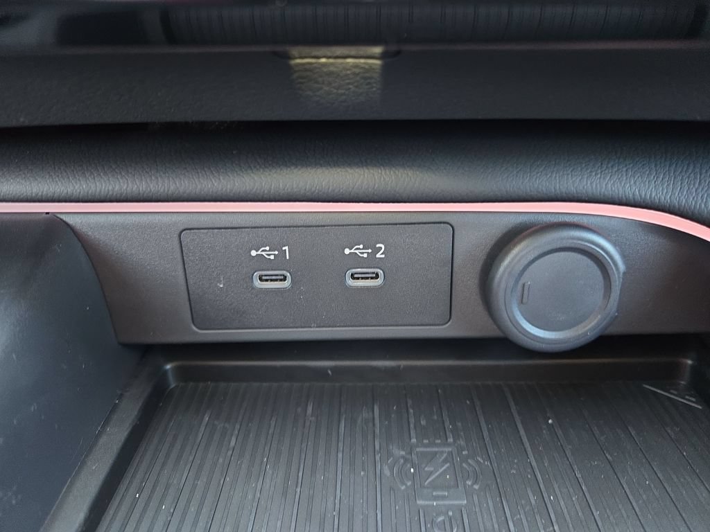 New 2026 Nissan Sentra SV w/ SV Convenience Package FWD image 22