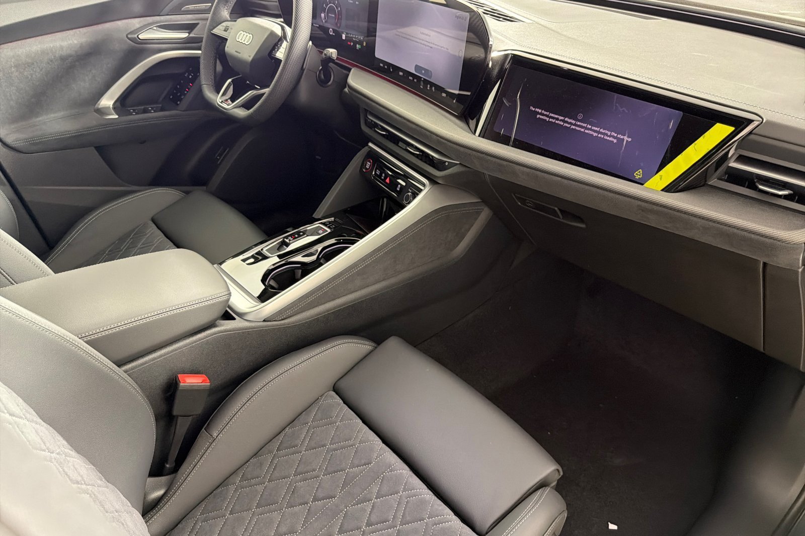 New 2026 Audi SQ5 Premium Plus AWD/4WD image 15
