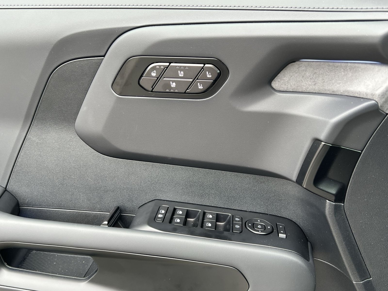 New 2027 Kia Telluride SX X-Line AWD/4WD image 19
