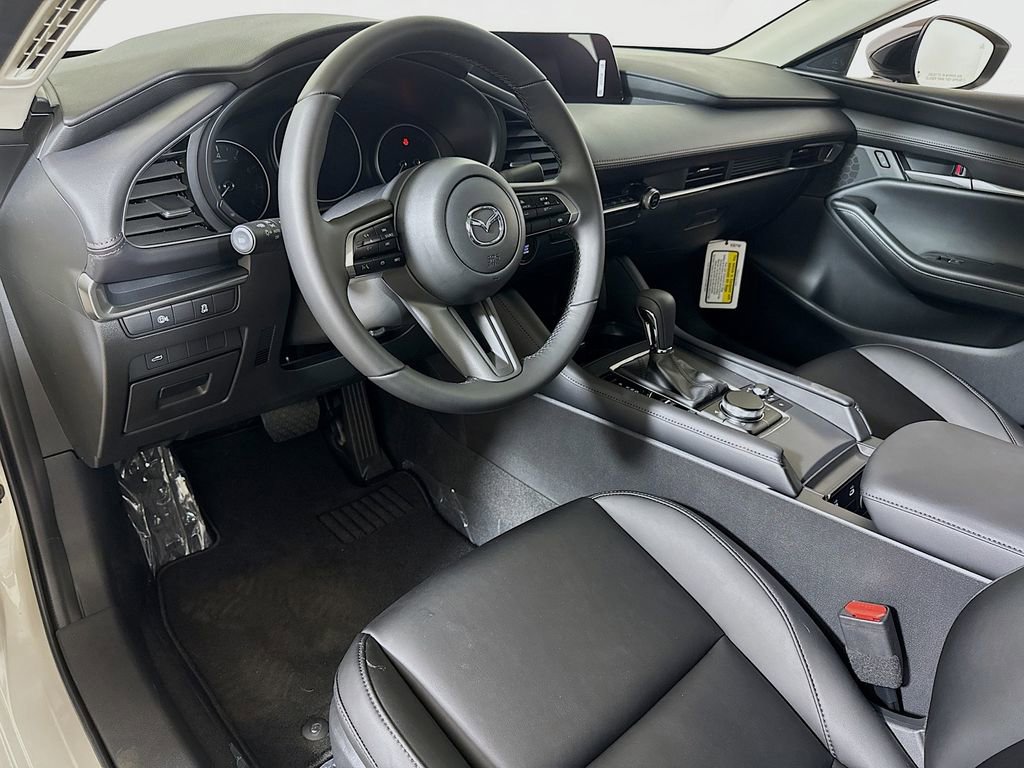 New 2026 MAZDA MAZDA3 s Sport image 5