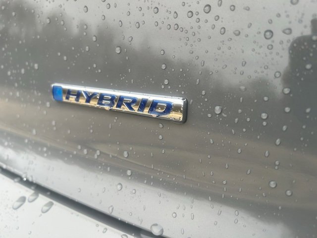 Certified 2025 Honda Accord EX-L image 5