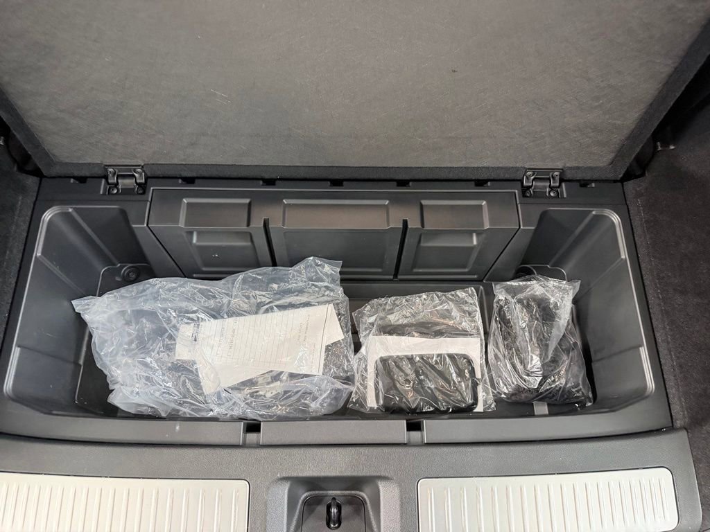 Certified 2023 INFINITI QX60 Pure FWD image 35
