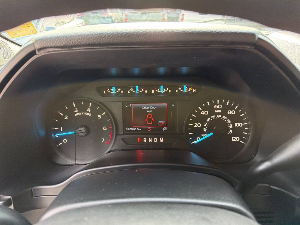 Used 2019 Ford F150 XL w/ Equipment Group 101A Mid RWD image 23