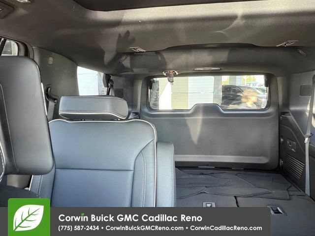 New 2026 GMC Yukon Elevation w/ Elevation Premium Package AWD/4WD image 12