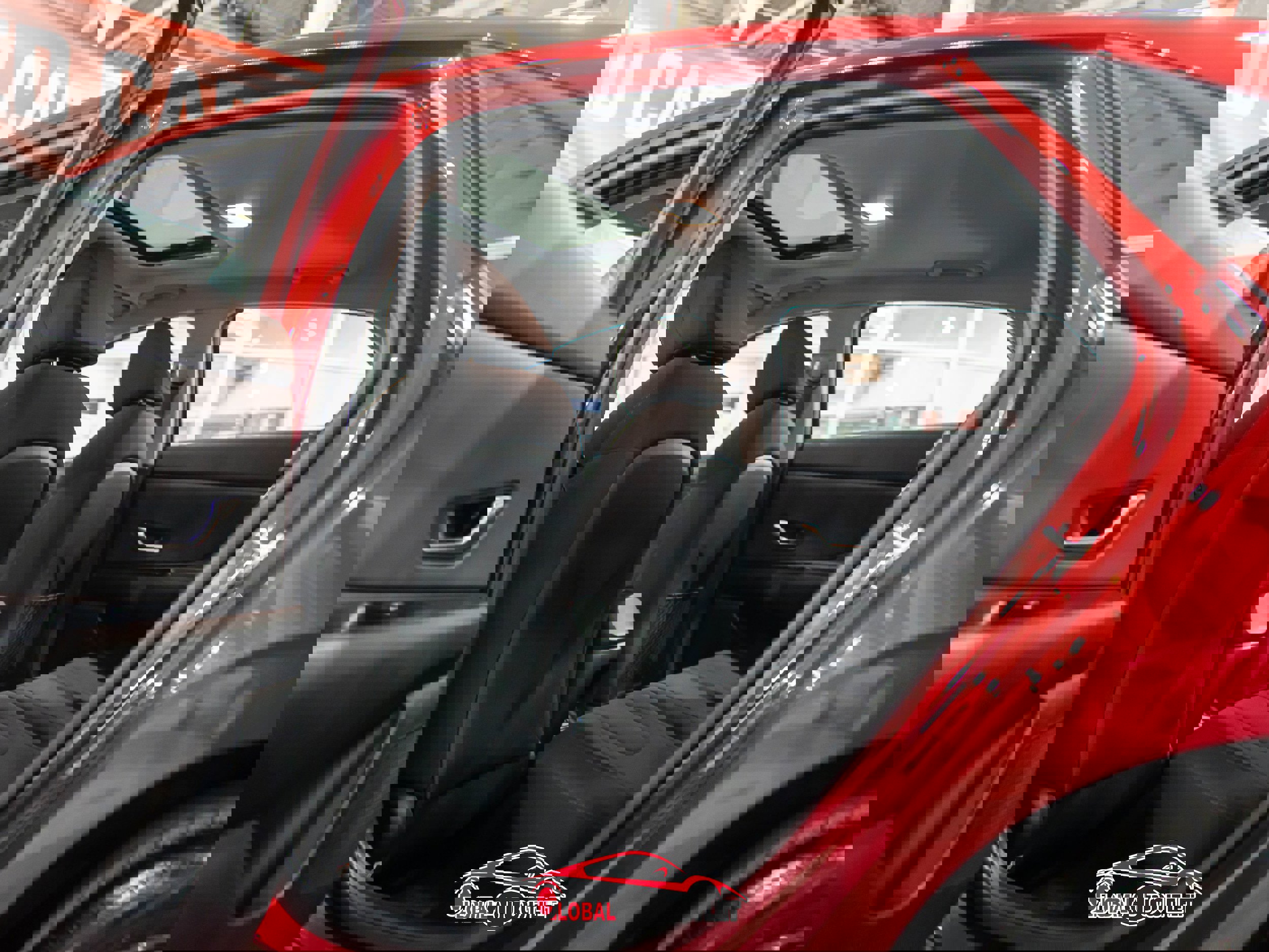 Used 2025 Hyundai Elantra SEL image 21