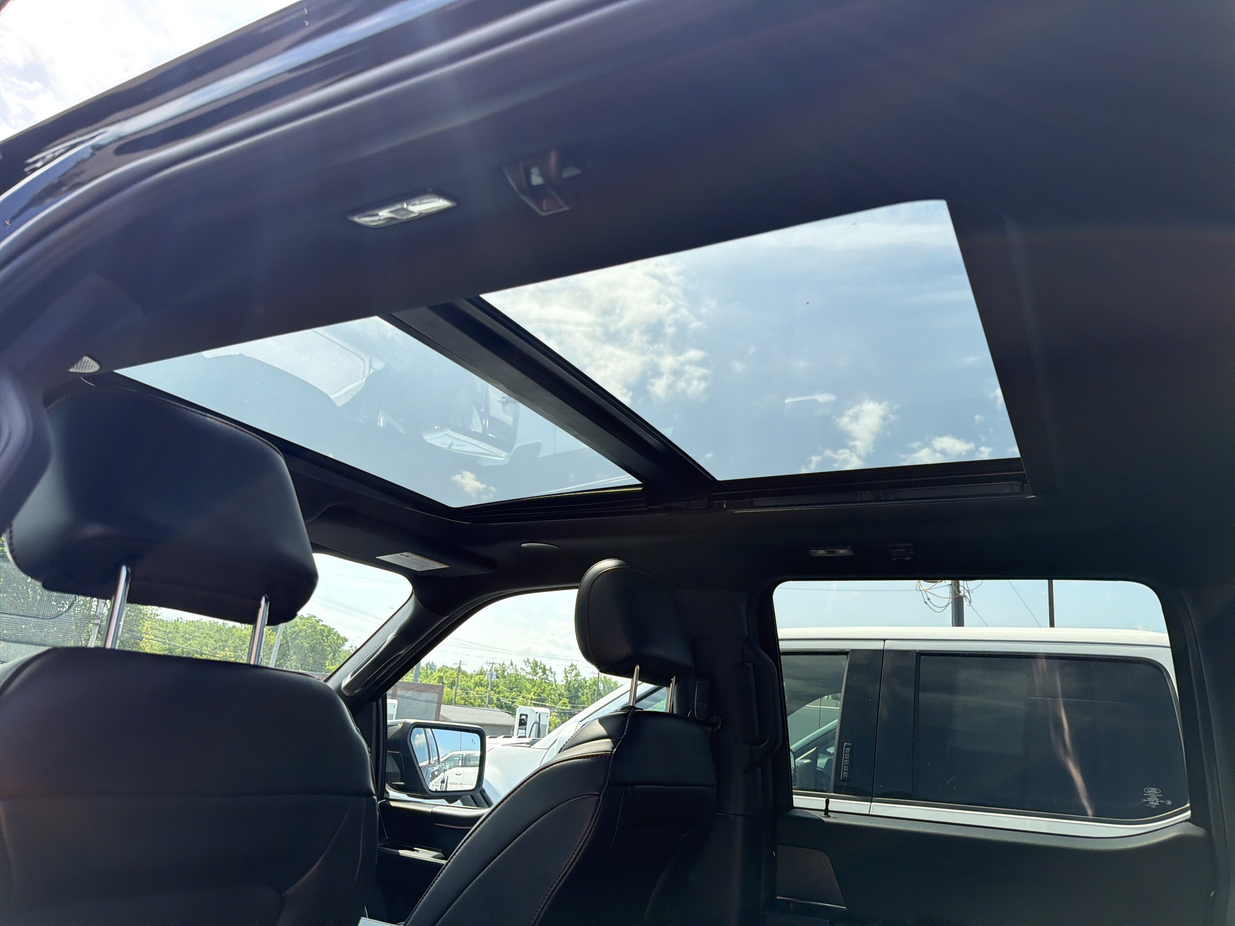 Used 2024 Ford F150 Raptor AWD/4WD image 8