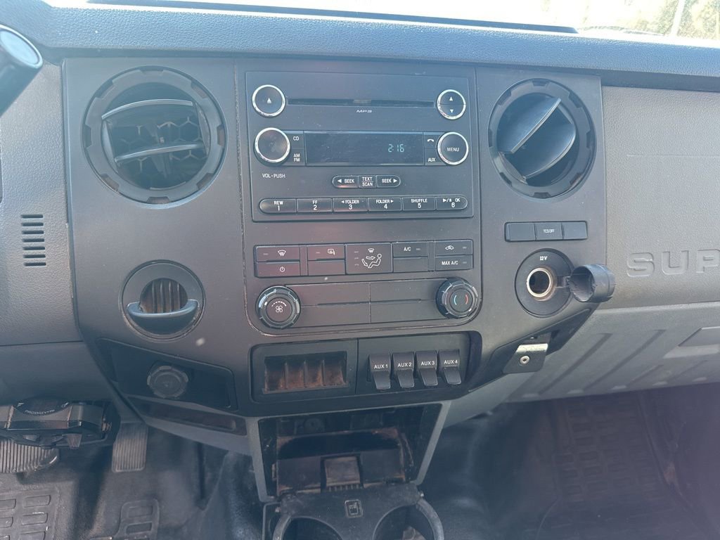 Used 2015 Ford F450 XL w/ Power Equipment Group image 19